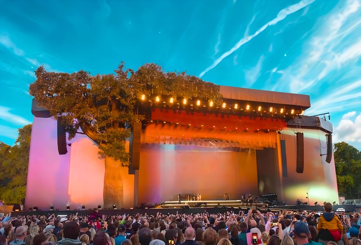 bst hyde park