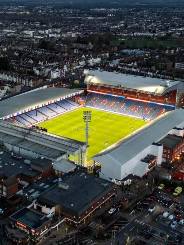 Selhurst Park