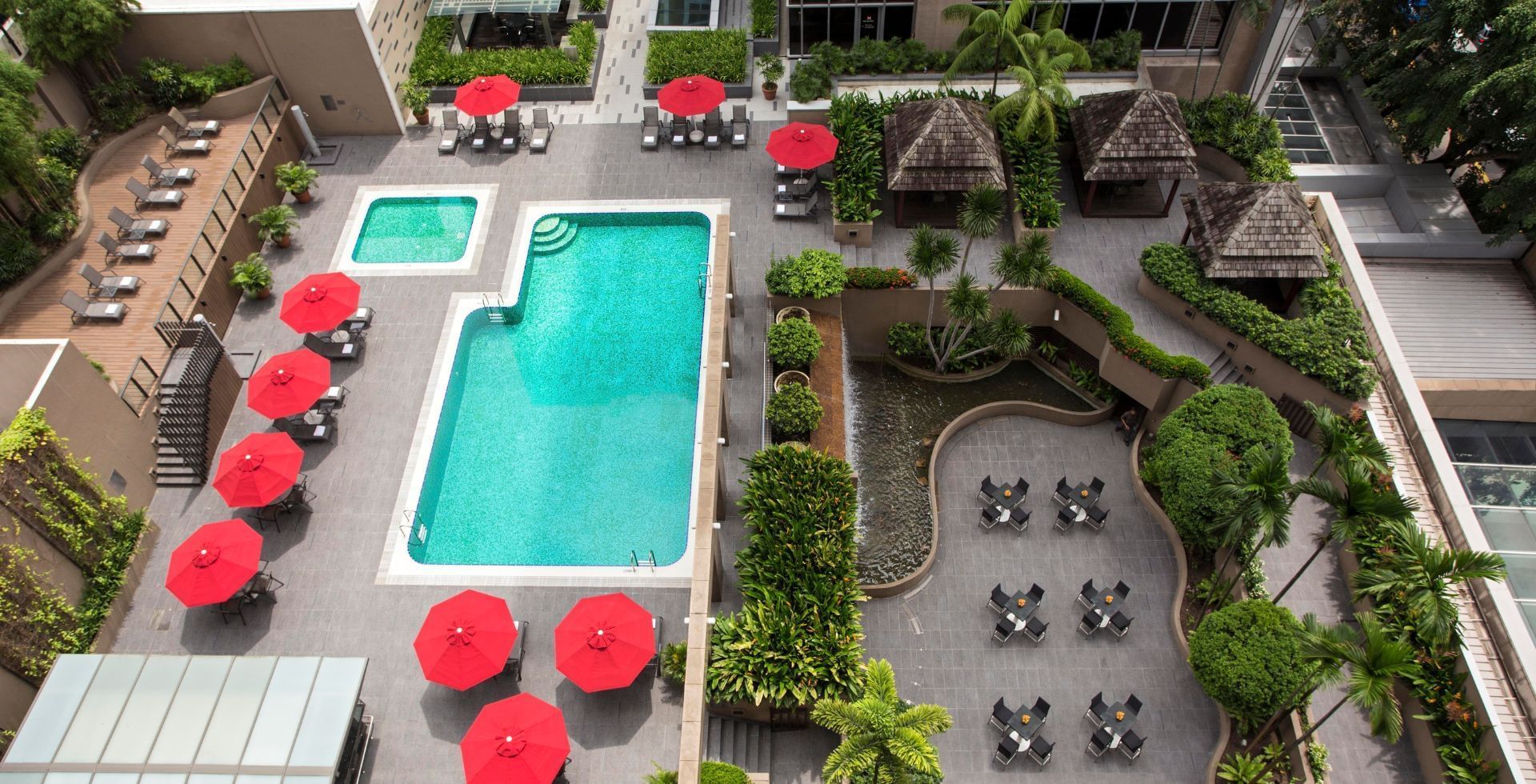 Carlton Singapore - Hotel photo 1