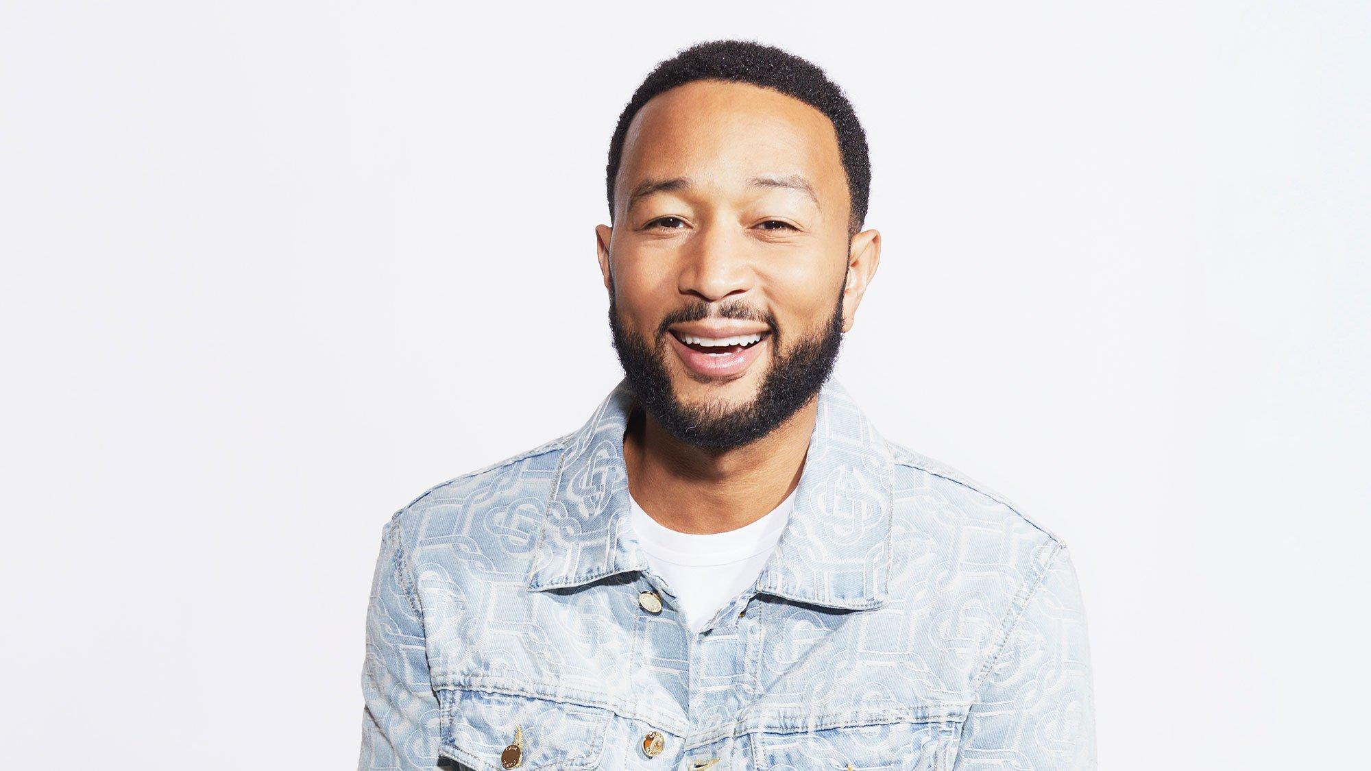 John Legend - Singer