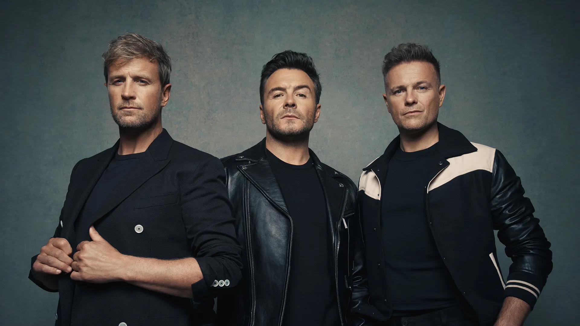 Westlife - Band