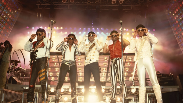 The Jacksons 2026 Setlist: What Songs to Expect