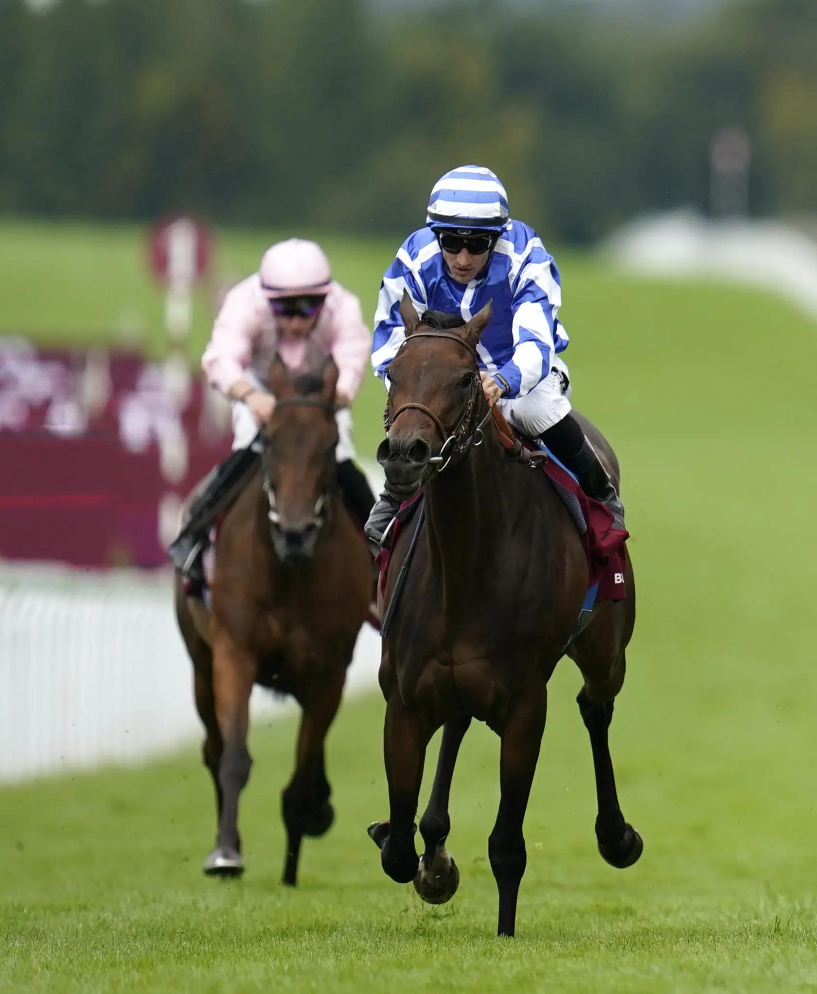 Lockinge Stakes Day category