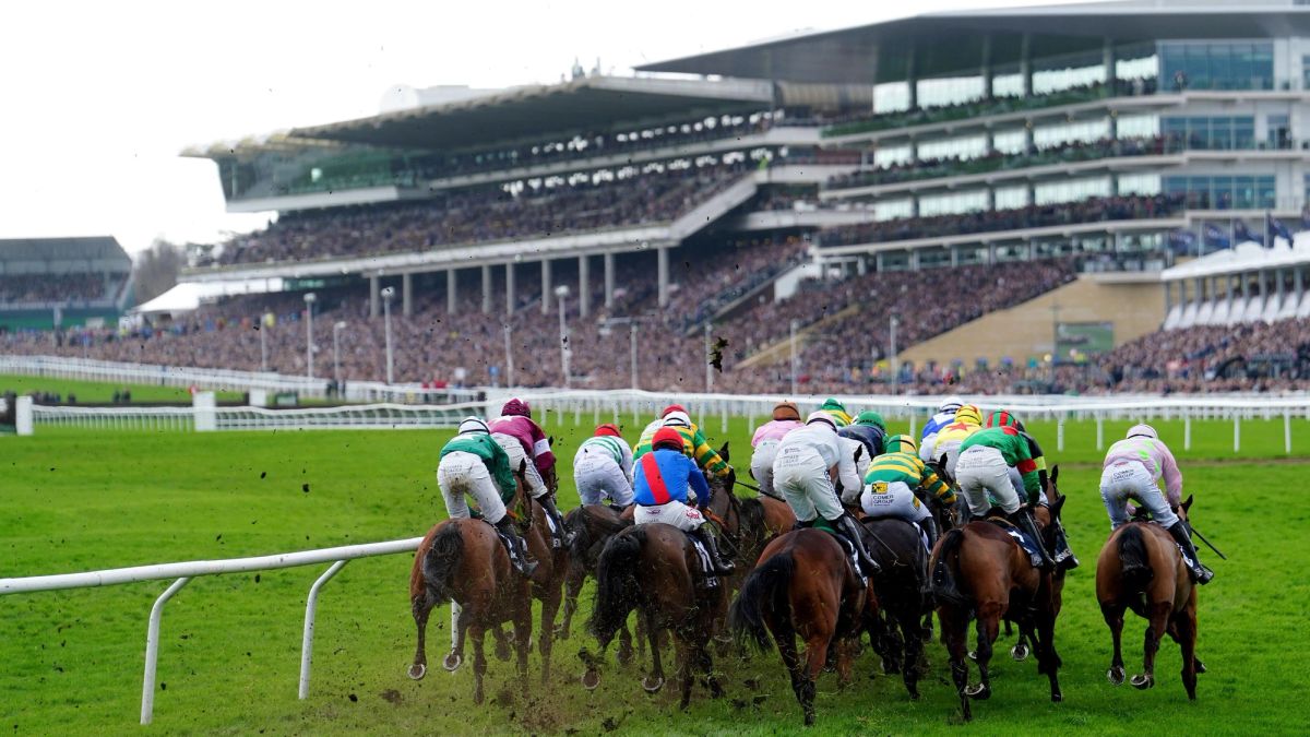 Cheltenham 