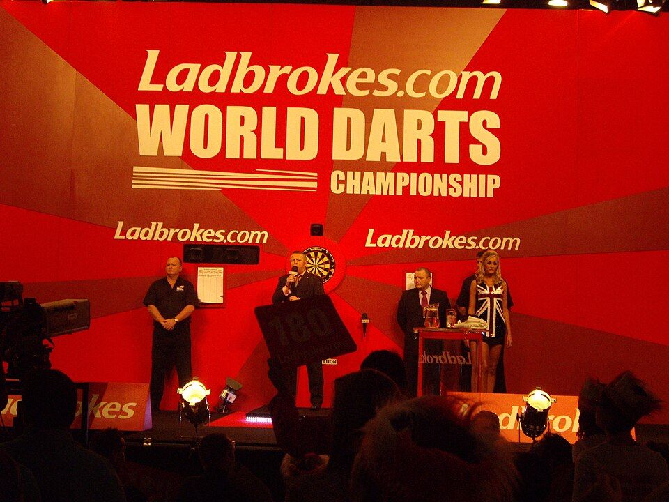 Grand Slam of Darts 2026 Wolverhampton: Dates and Hospitality