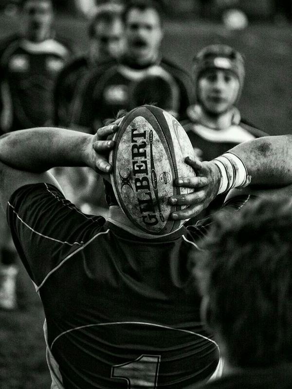 Champions Cup Final