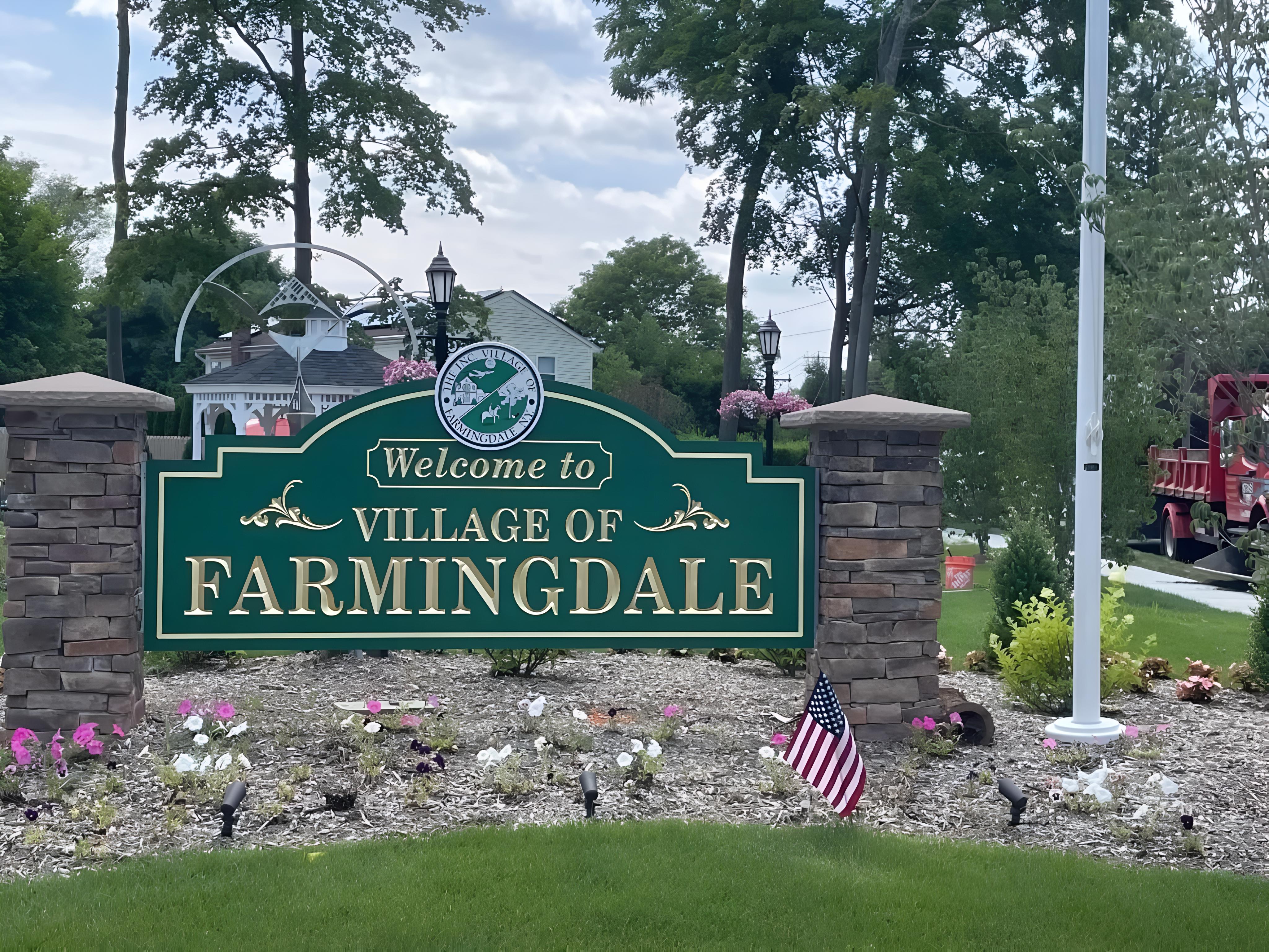 Farmingdale