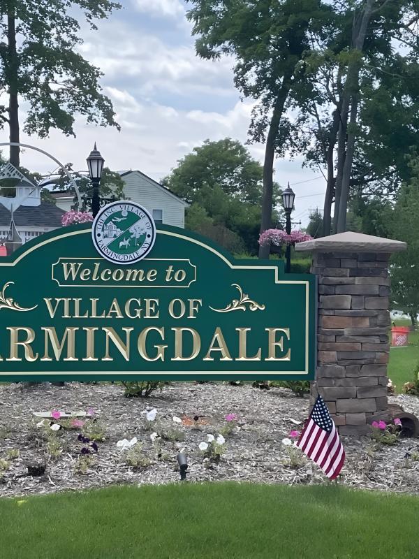 Farmingdale