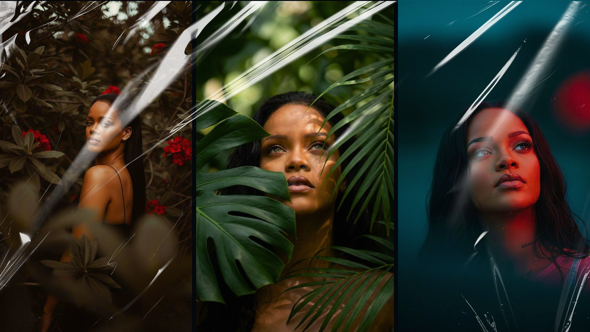 Rihanna UK Concert Tours hospitality experiences