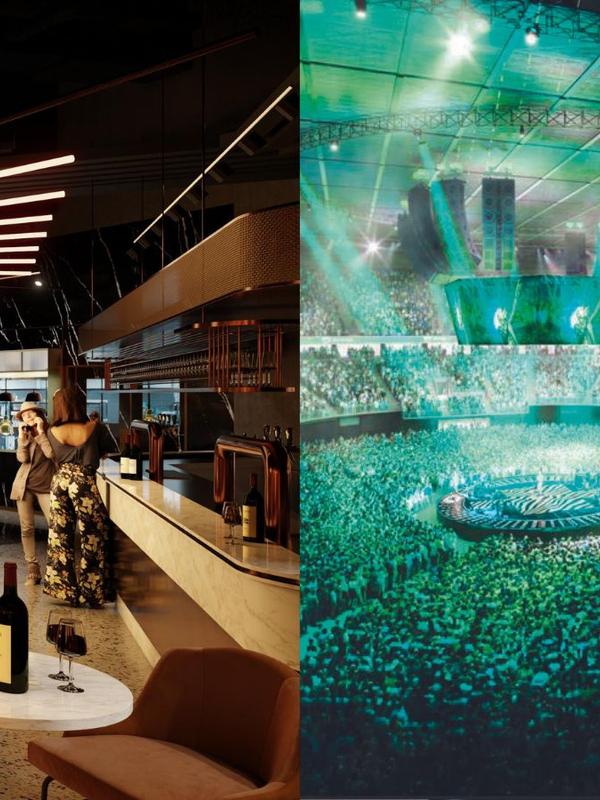 Manchester AO Arena