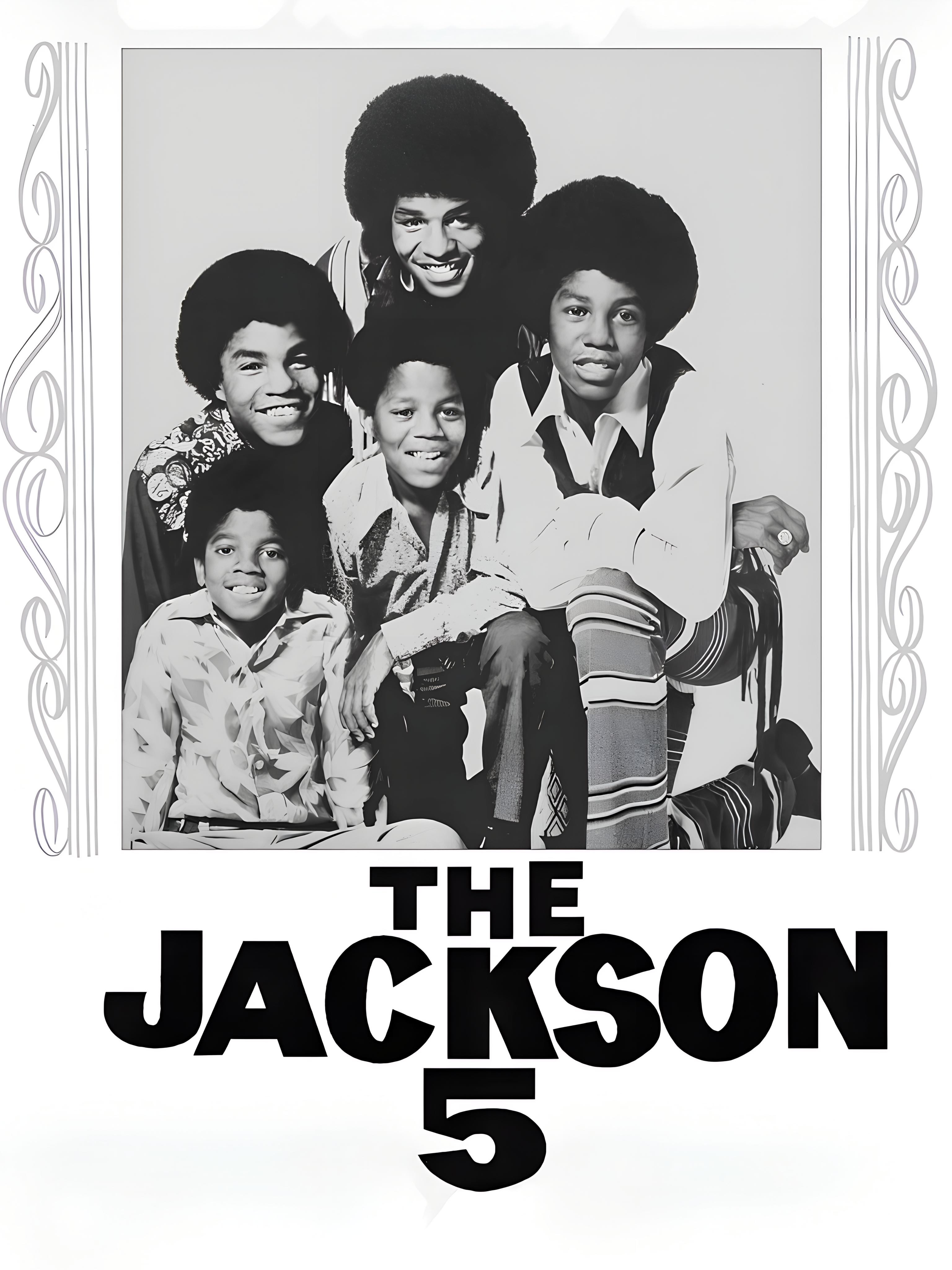 The Jacksons UK Tour 2026 category