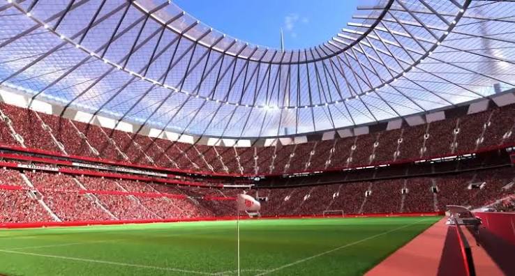 Manchester United vs Ipswich Town 2026 - Manchester United Football Club - Old Trafford hospitality