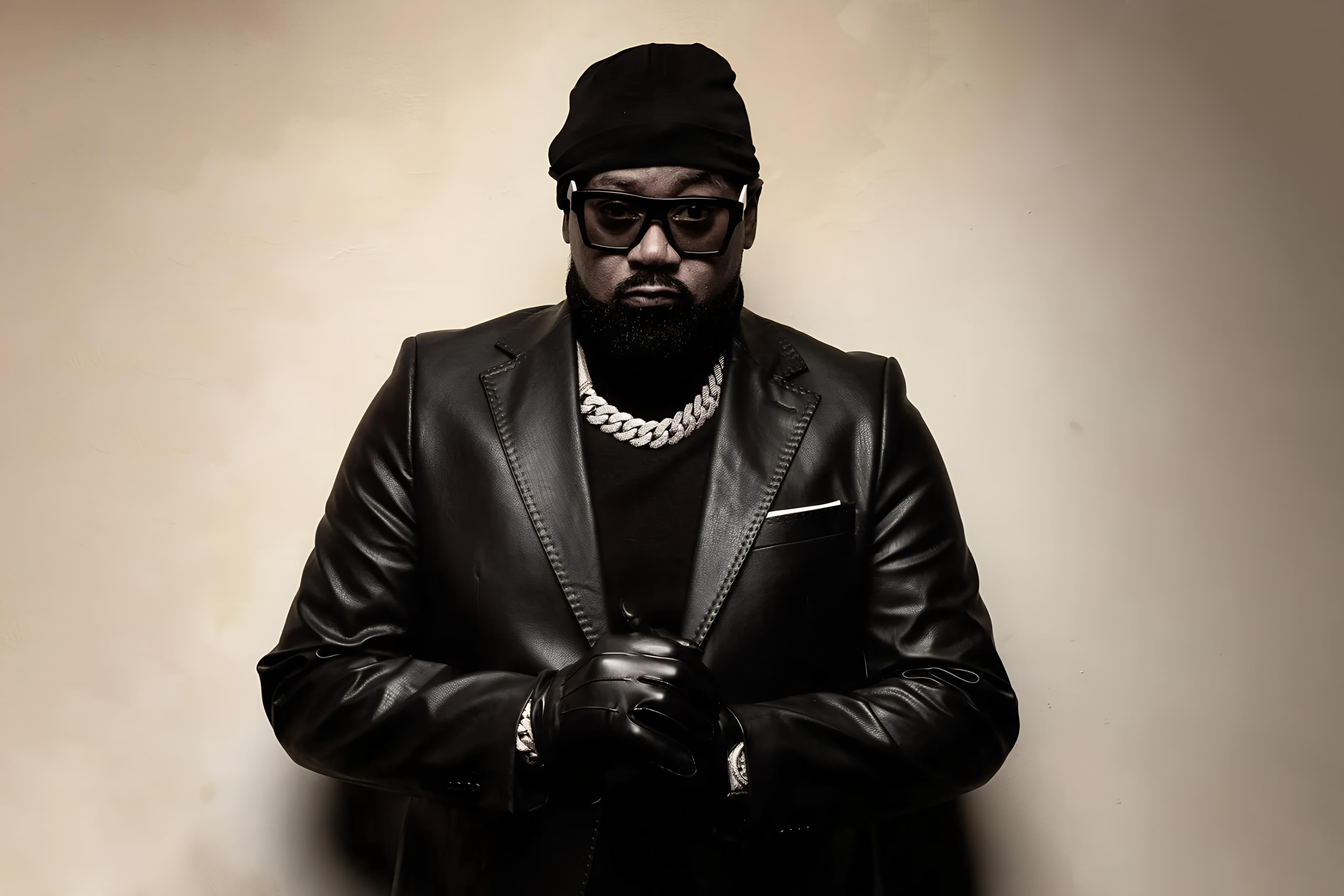 Ghostface Killah - Rapper