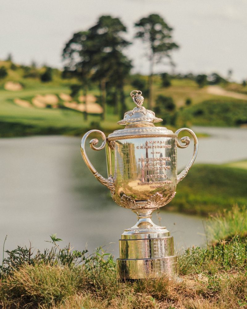 PGA Championship category