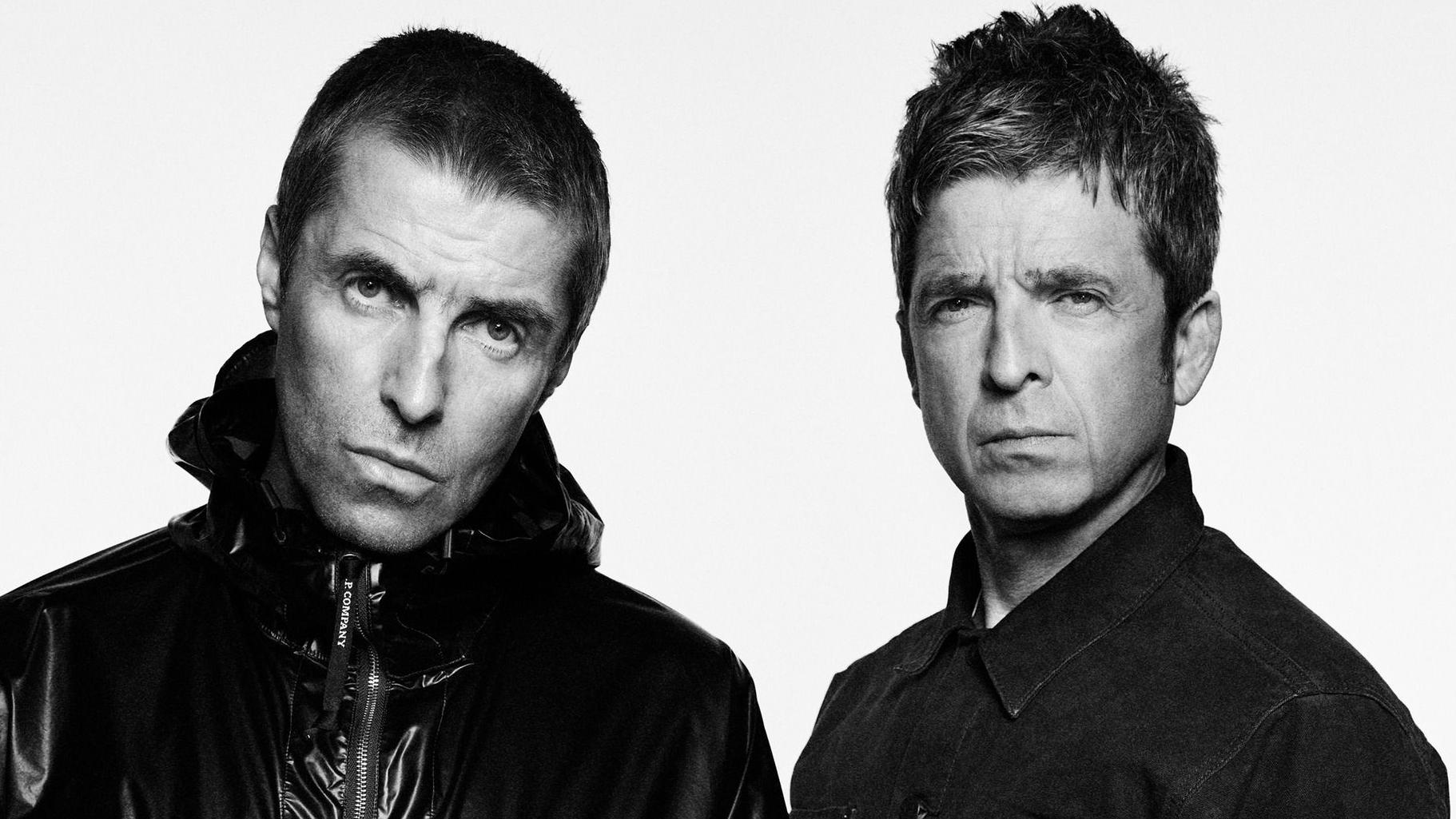 Noel Gallagher - Musician