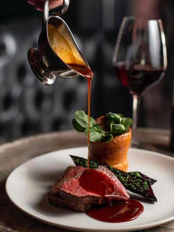 Michelin-Star Chef Experiences