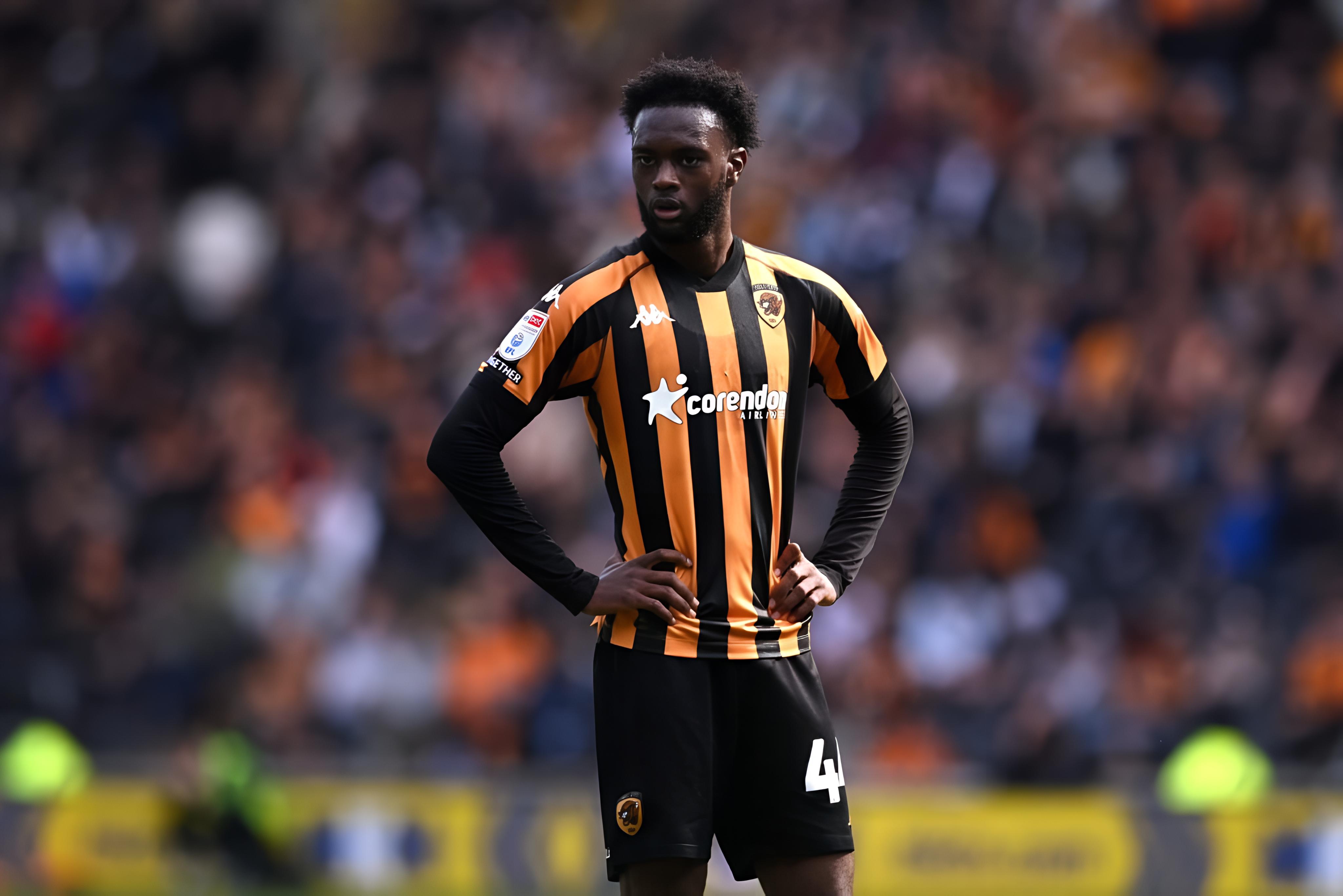 Hull City AFC - Football Team
