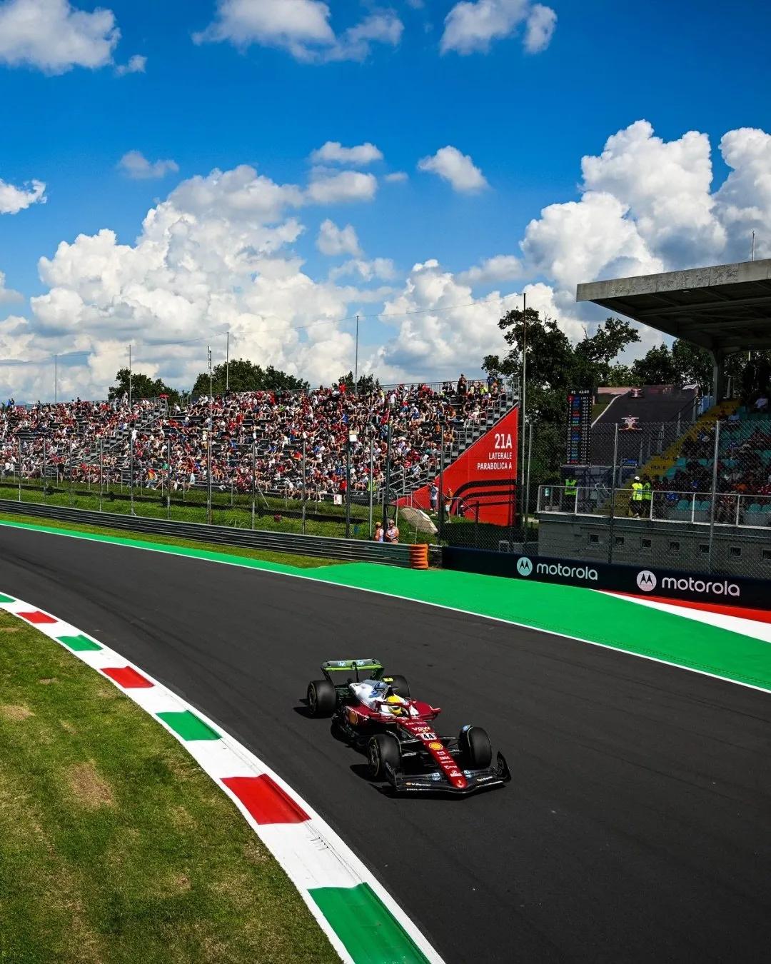 Italian Grand Prix category