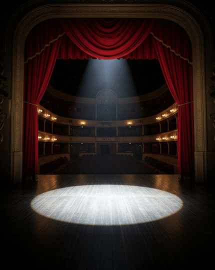 Theatre category