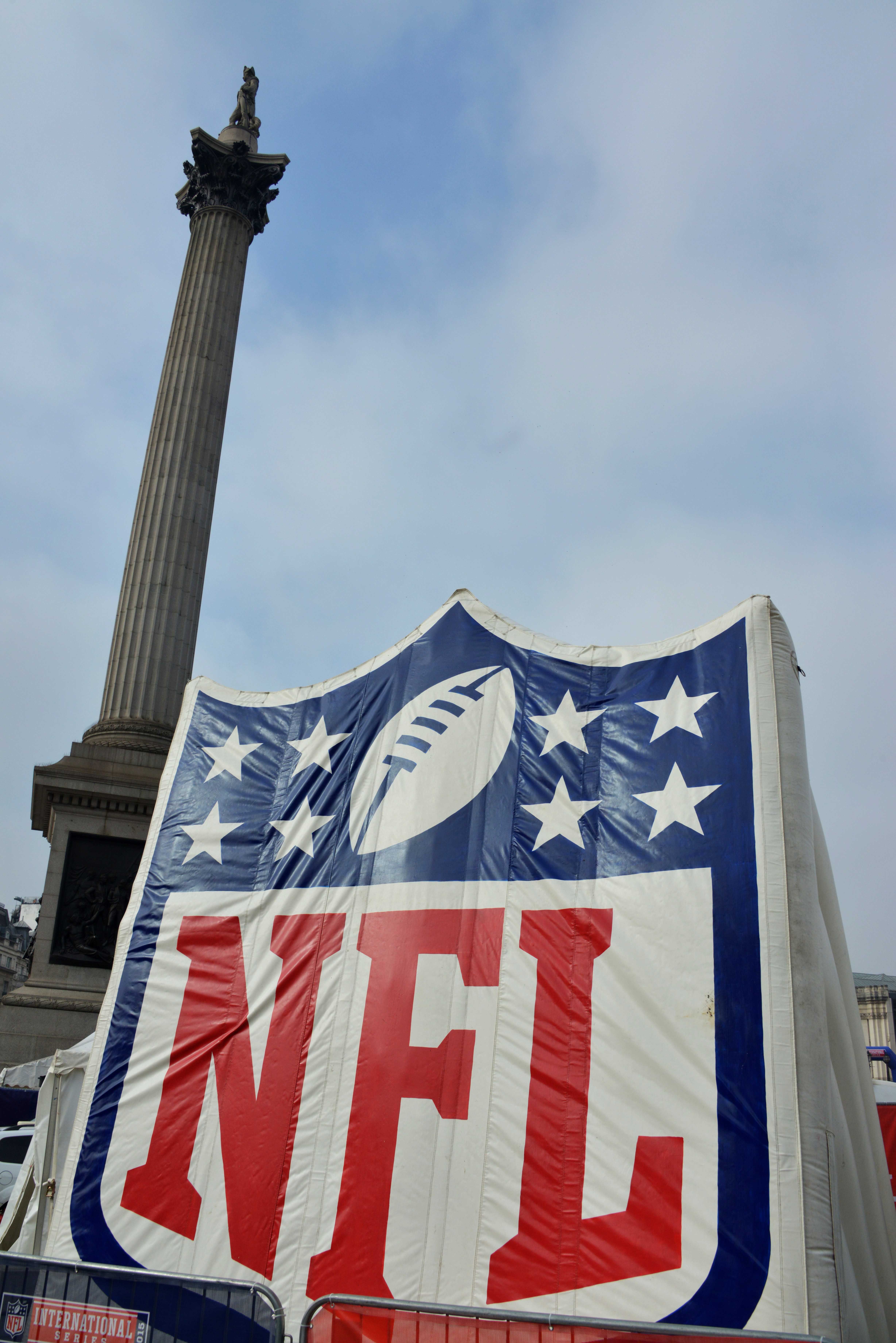 NFL International Series category