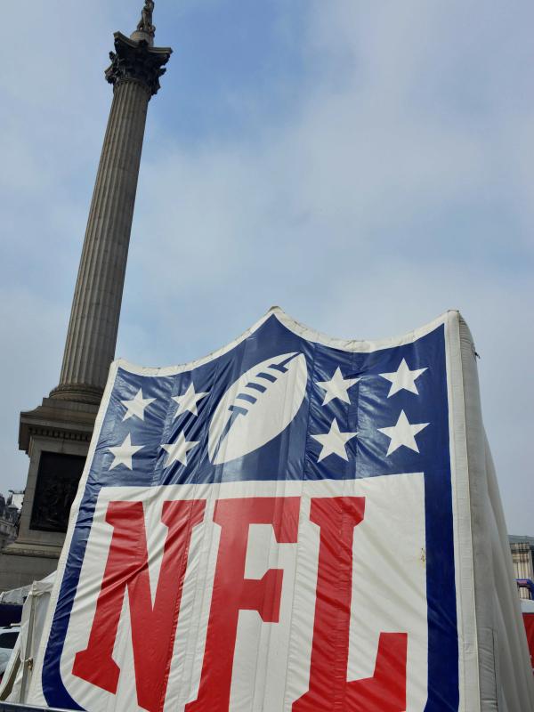 NFL International Series