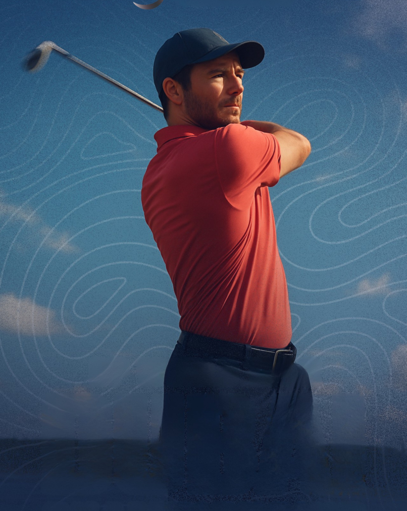 DP World Tour Championship category