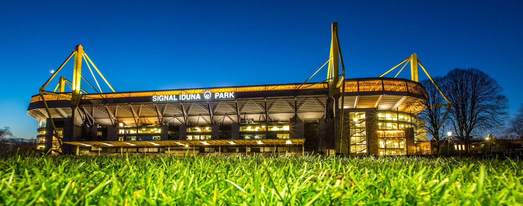 Signal Iduna Park