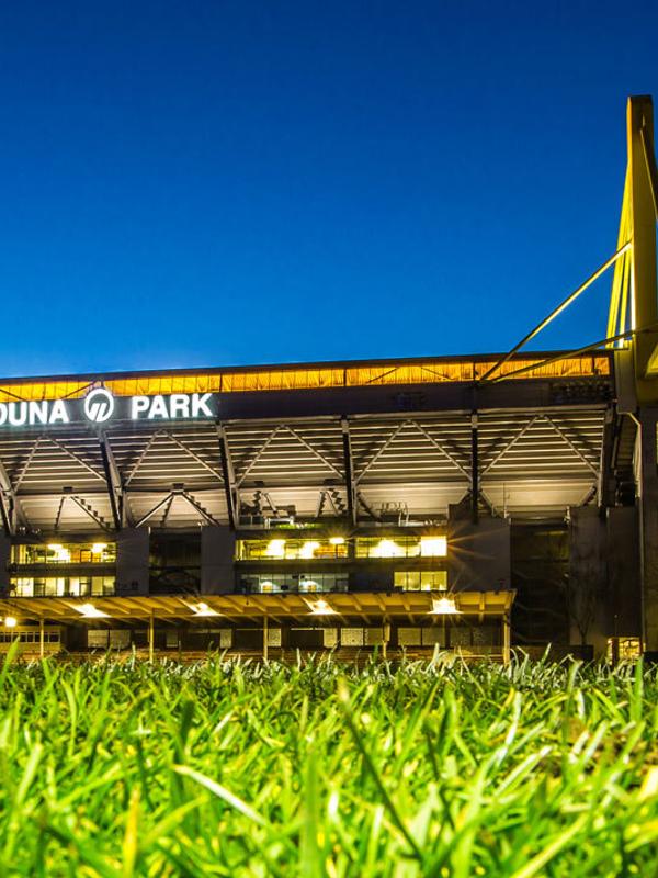 Signal Iduna Park