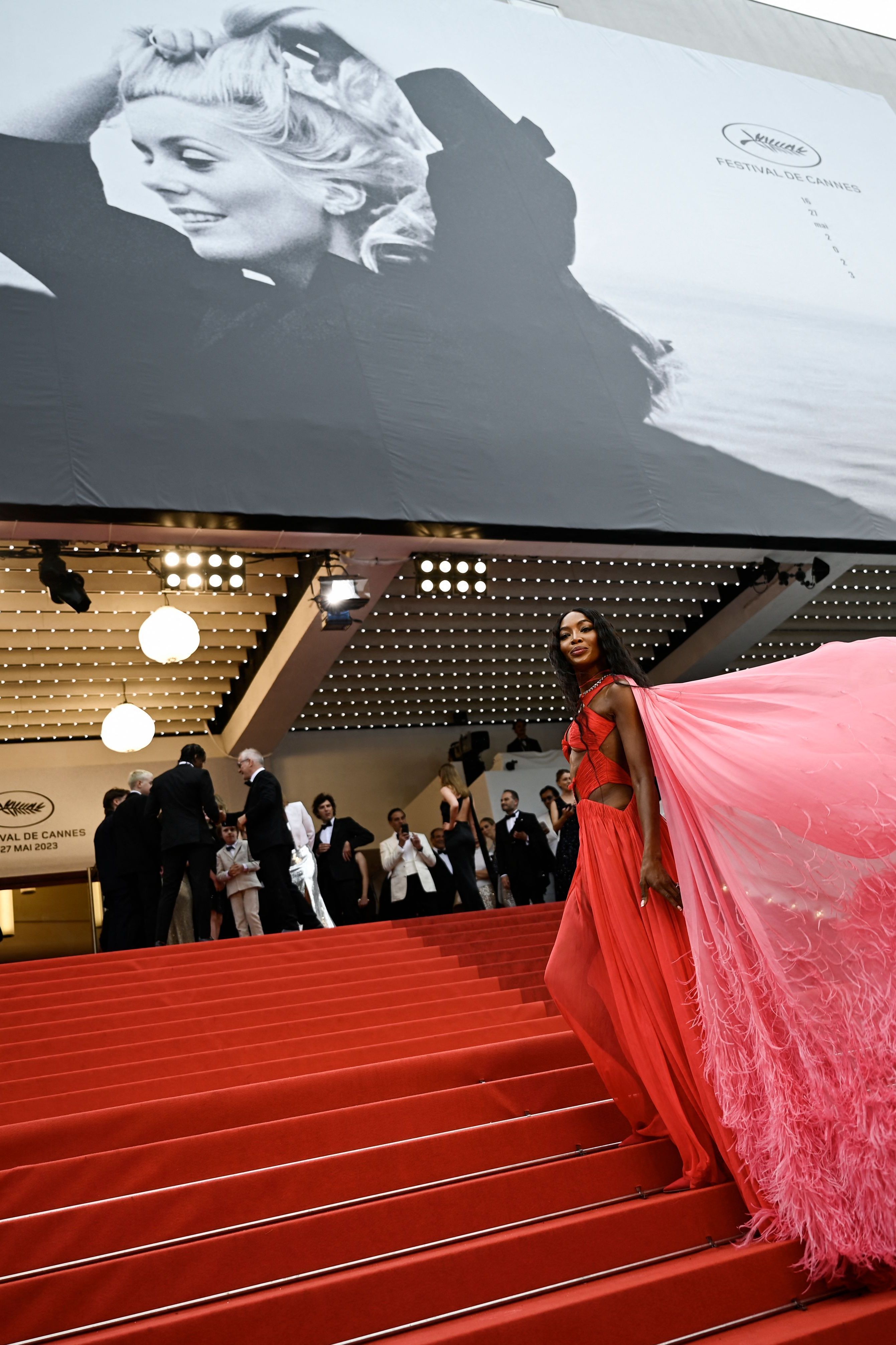 Cannes Film Festival category