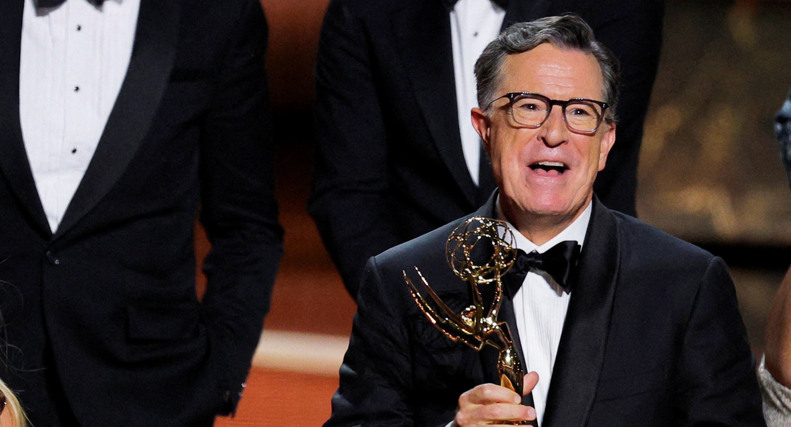 Film & TV Awards hospitality experiences