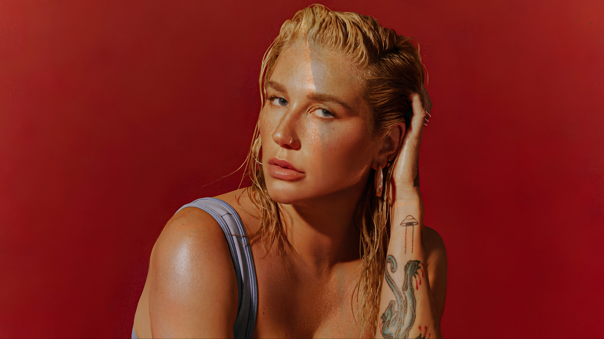 Kesha - Singer
