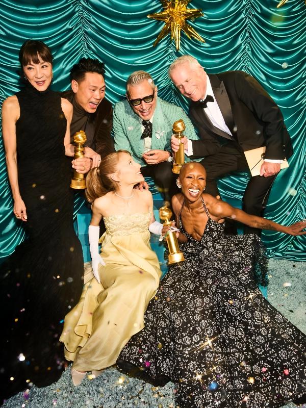 Film & TV Awards