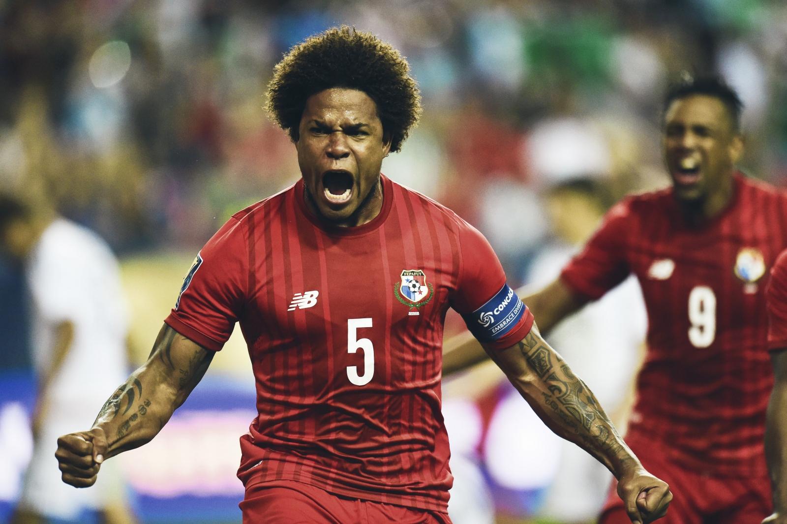 Panama National Football Team - Football Team