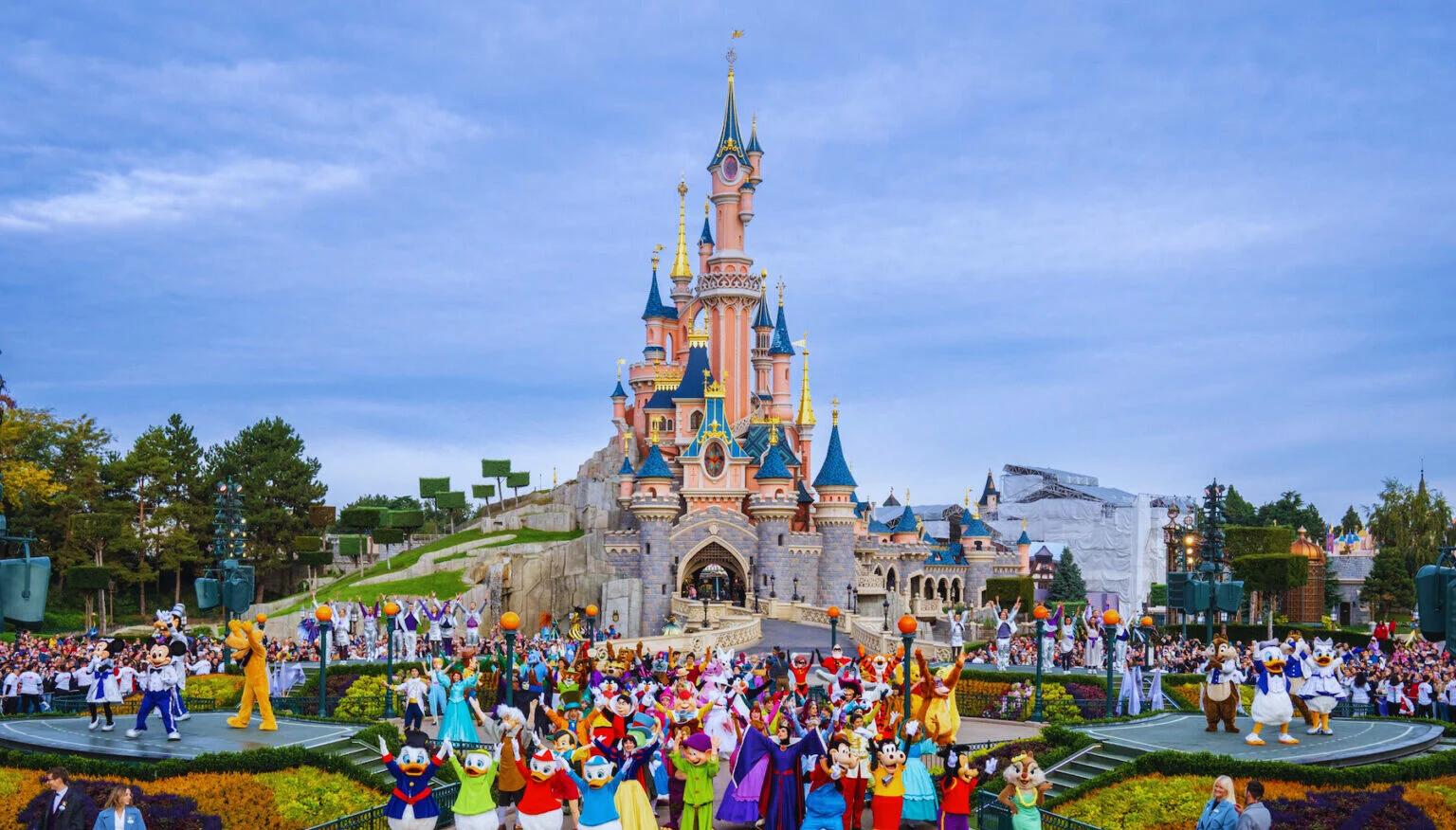 Disneyland Paris - venue photo 3