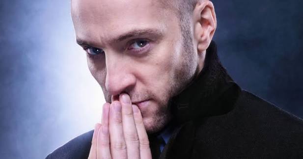 Derren Brown Live Shows Theatre premium hospitality packages