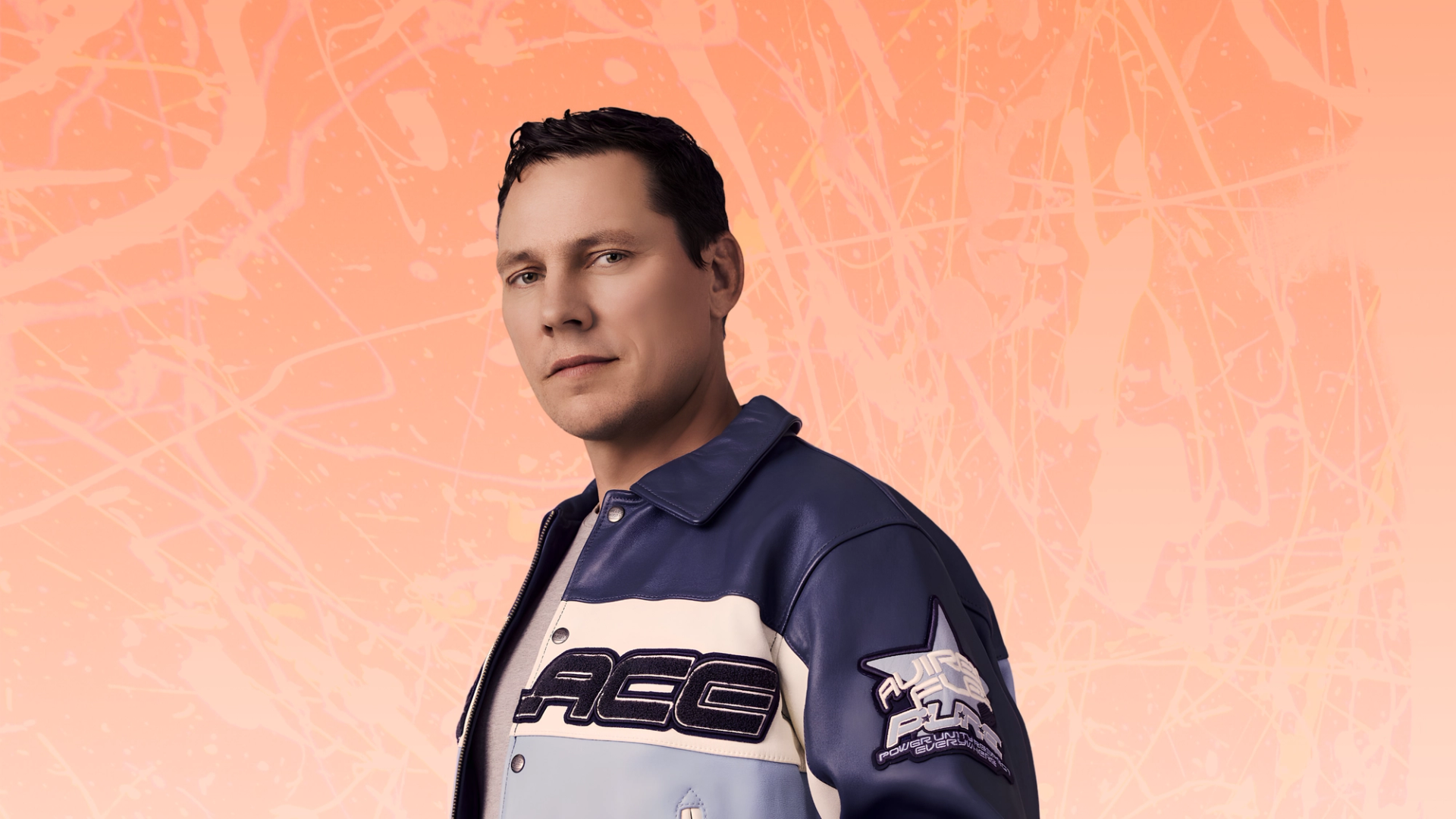 Tiësto - DJ