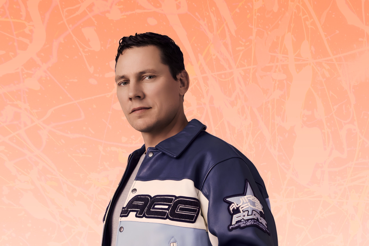 Tiësto - DJ