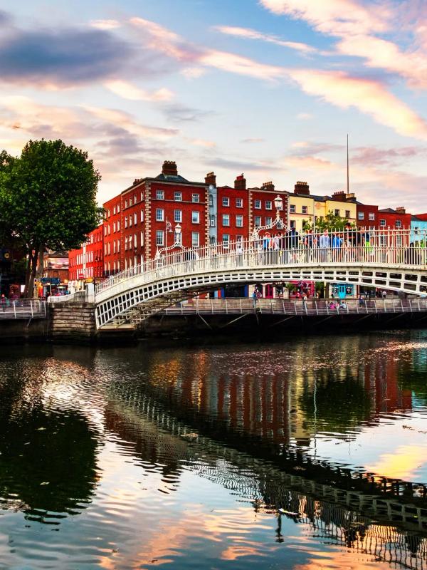 Dublin