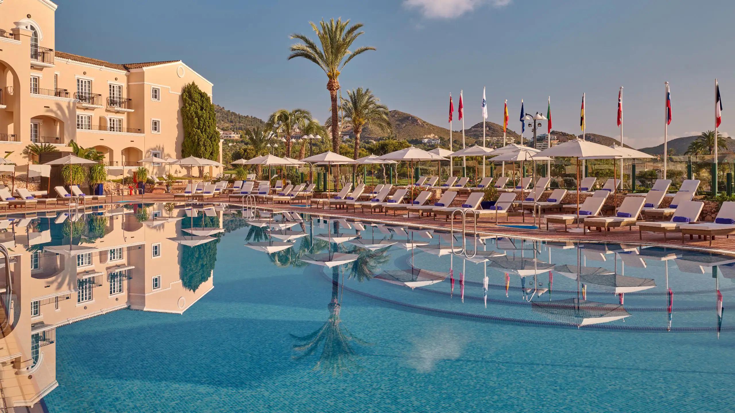 Grand Hyatt La Manga