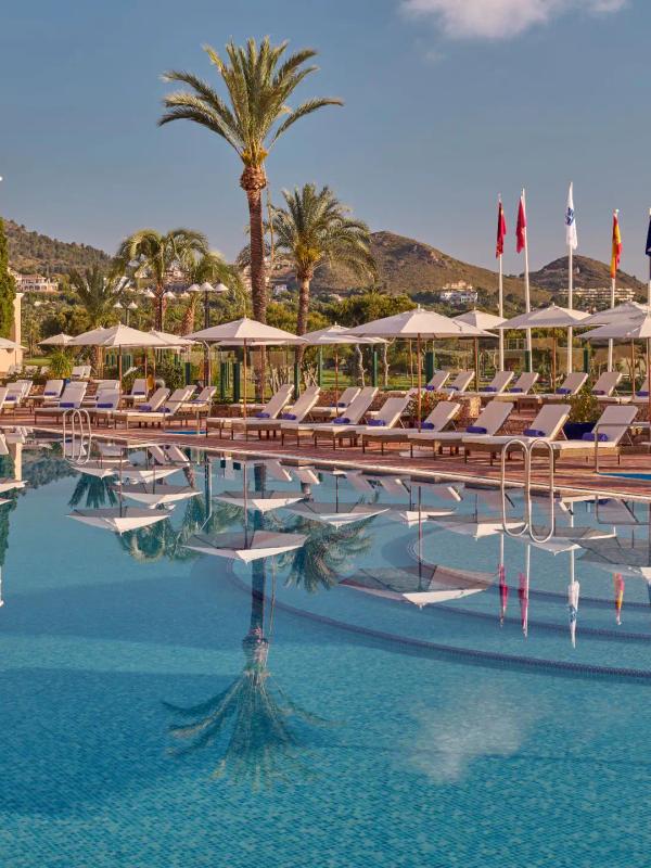 Grand Hyatt La Manga
