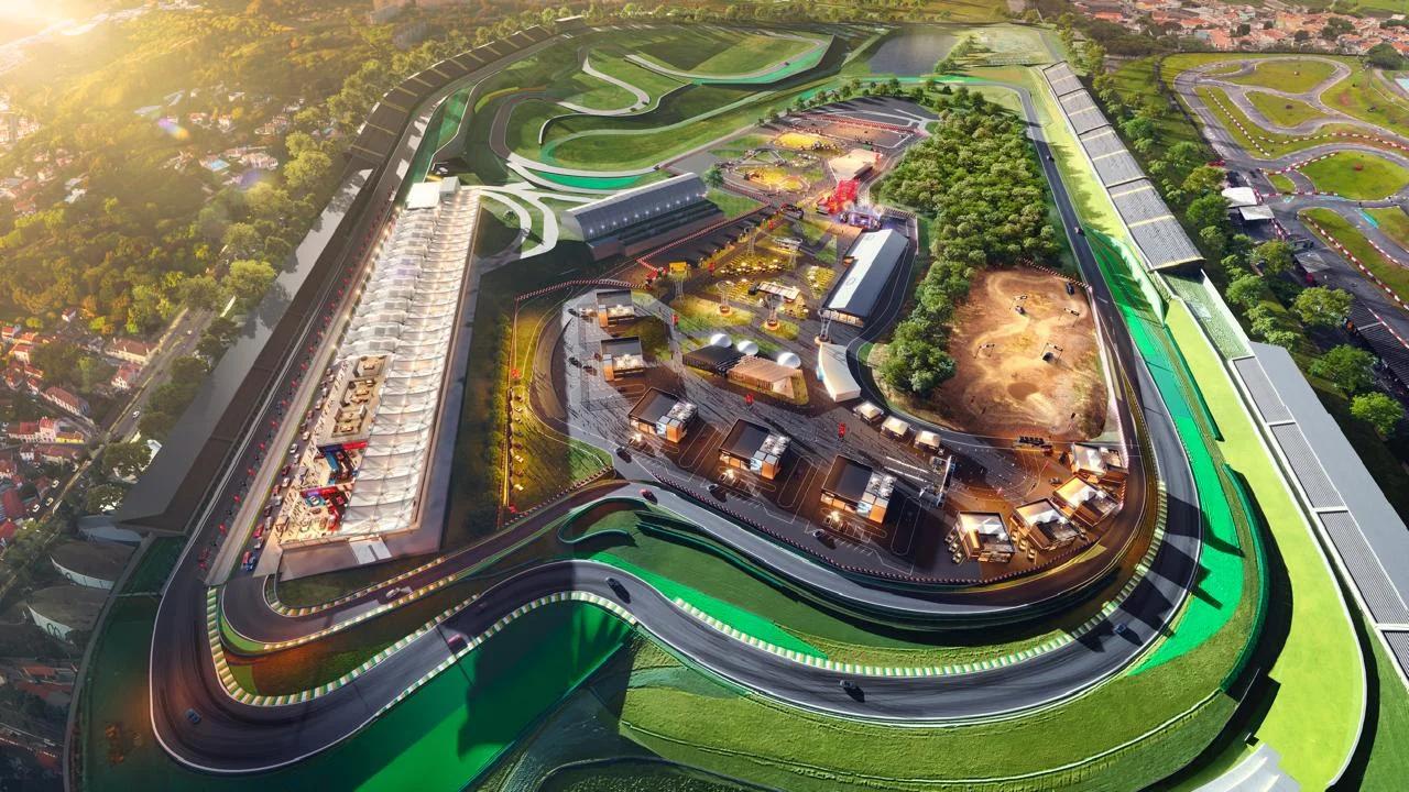 Autódromo de Interlagos