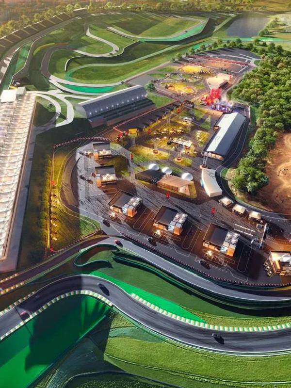 Autódromo de Interlagos