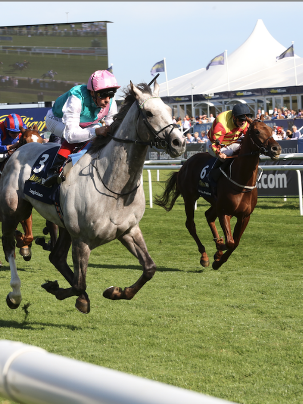 Doncaster Racecourse