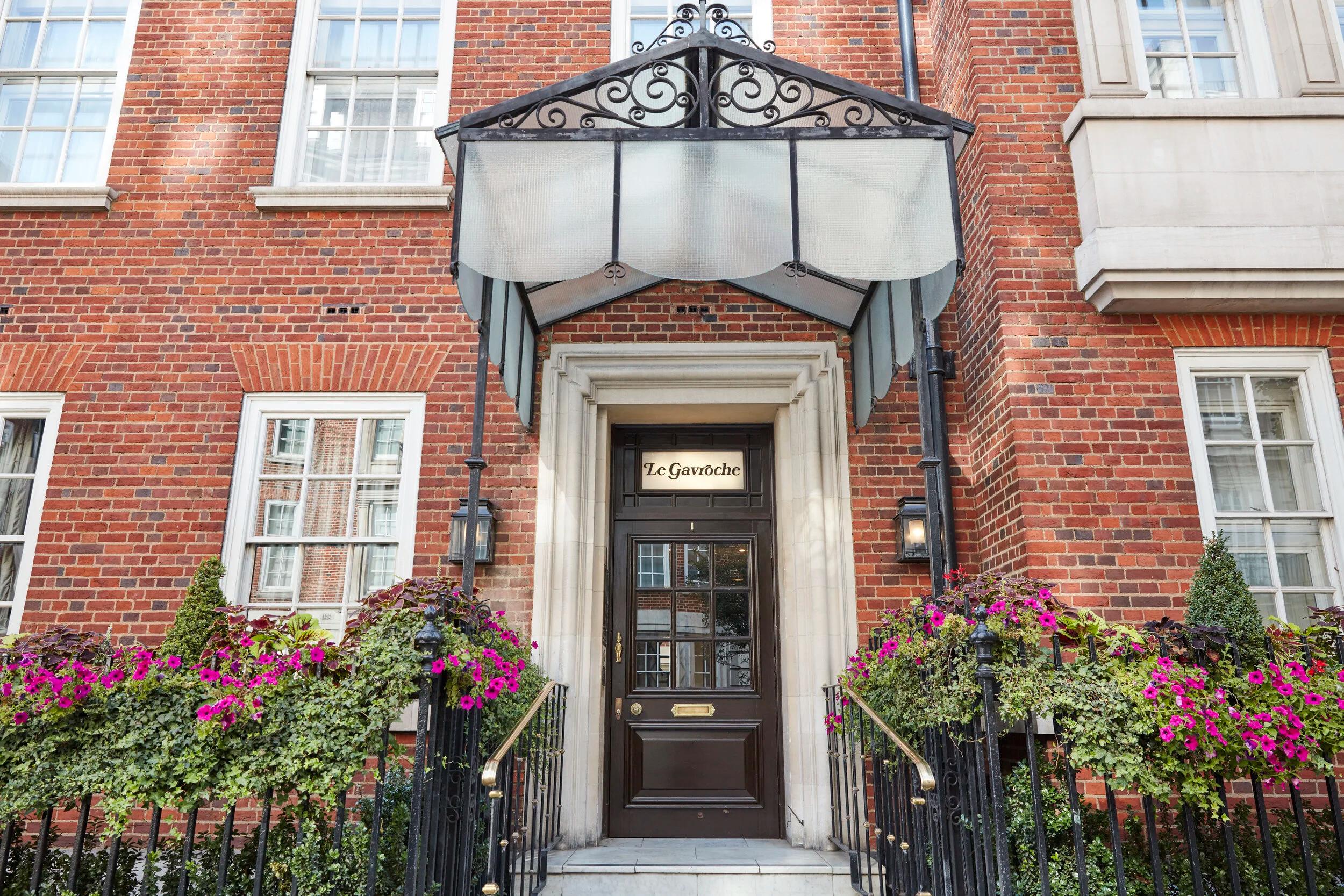 Le Gavroche