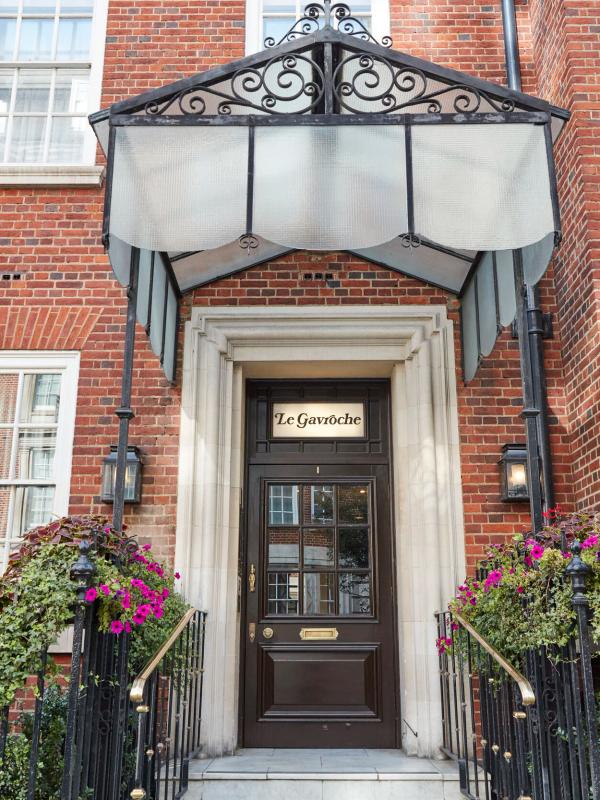 Le Gavroche