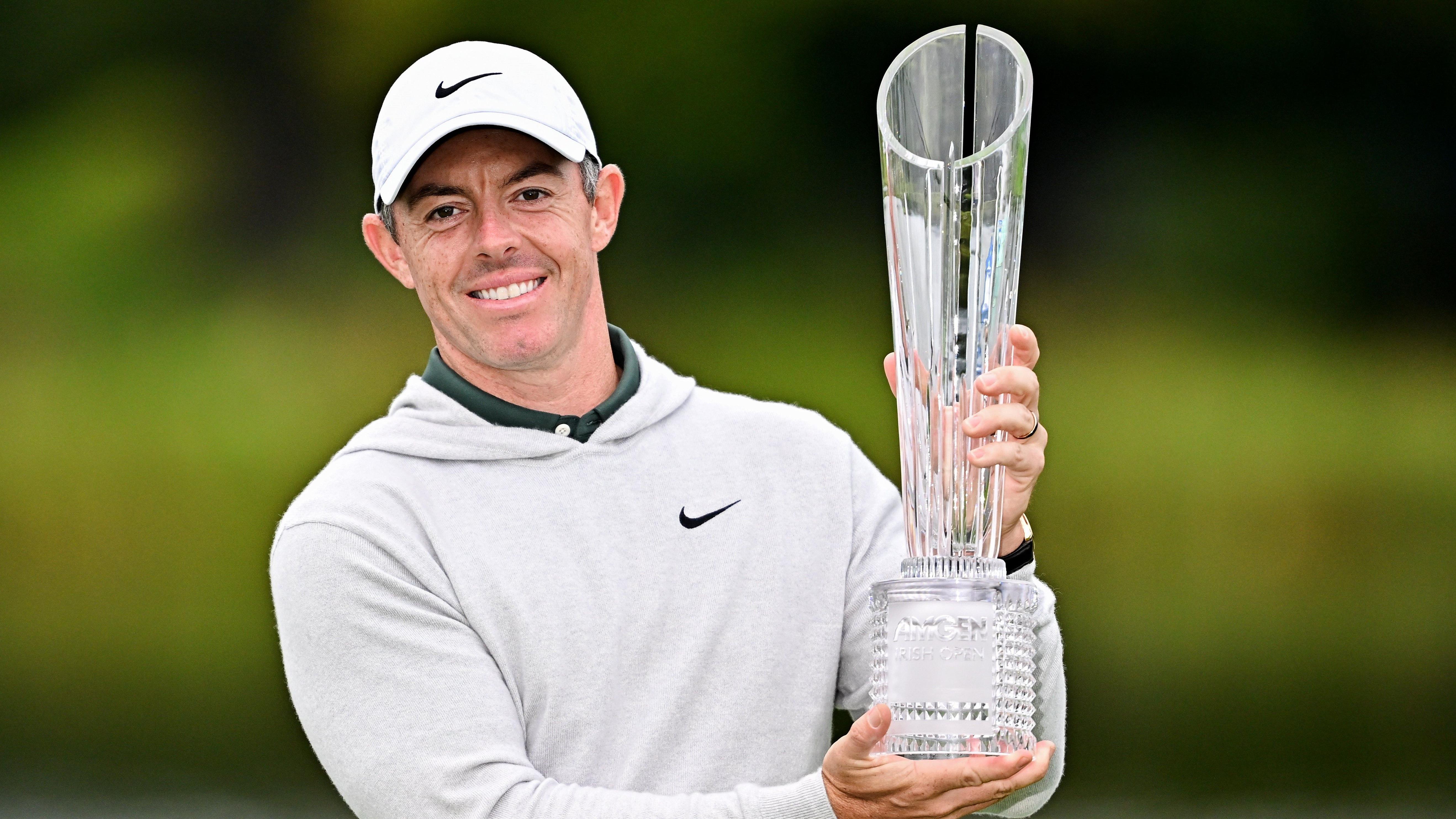 Irish Open hospitality experiences