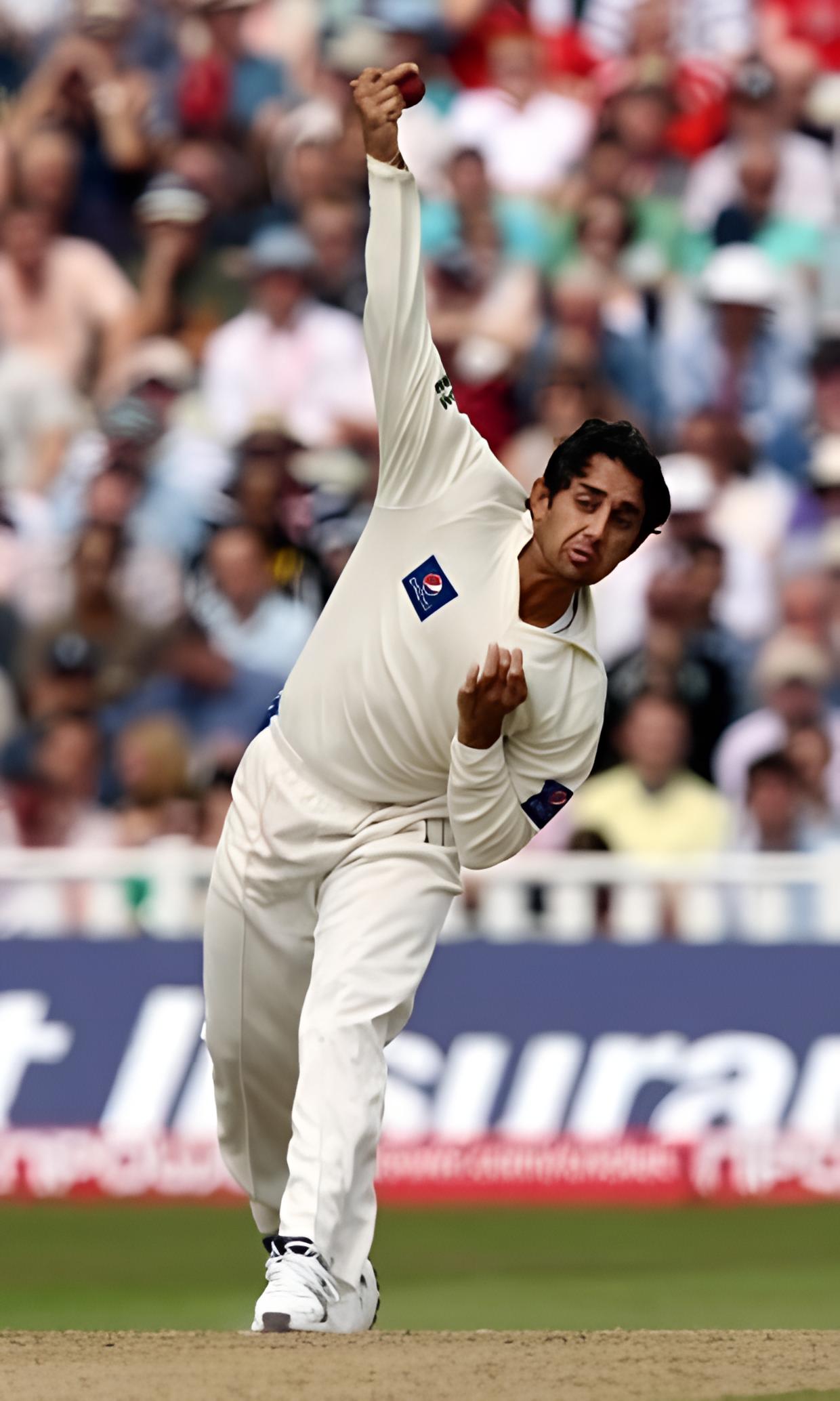 England v Pakistan at Edgbaston 2026