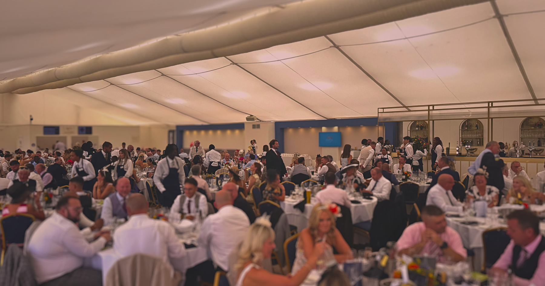 King George Ascot Dress Code: What to Wear