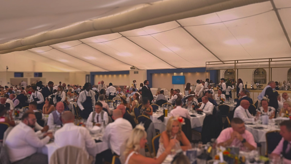 King George Ascot Dress Code: What to Wear