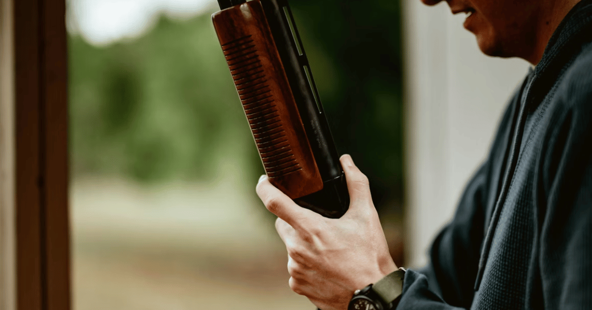 Shooting hospitality experiences